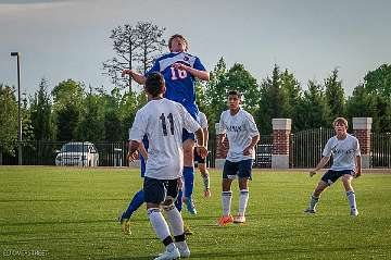 VBSoccer vs Byrnes 54